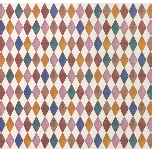 Papel de embrulho harlequin