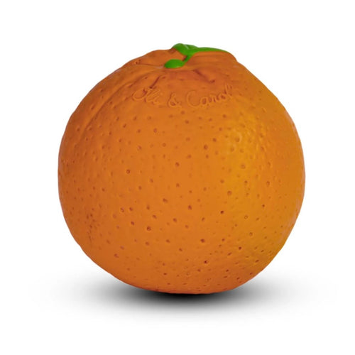 Bola laranja