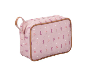 Necessaire cavalo marinho