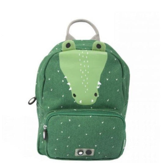 Mochila Trixie Crocodilo