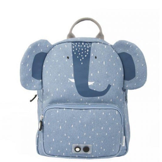 Mochila Trixie Elefante