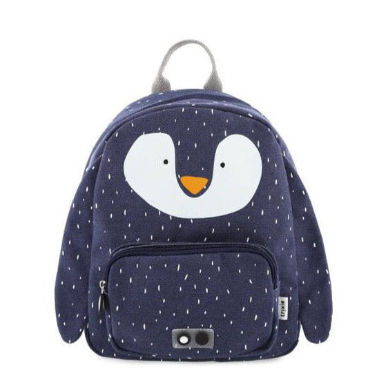 Mochila Trixie Pinguim