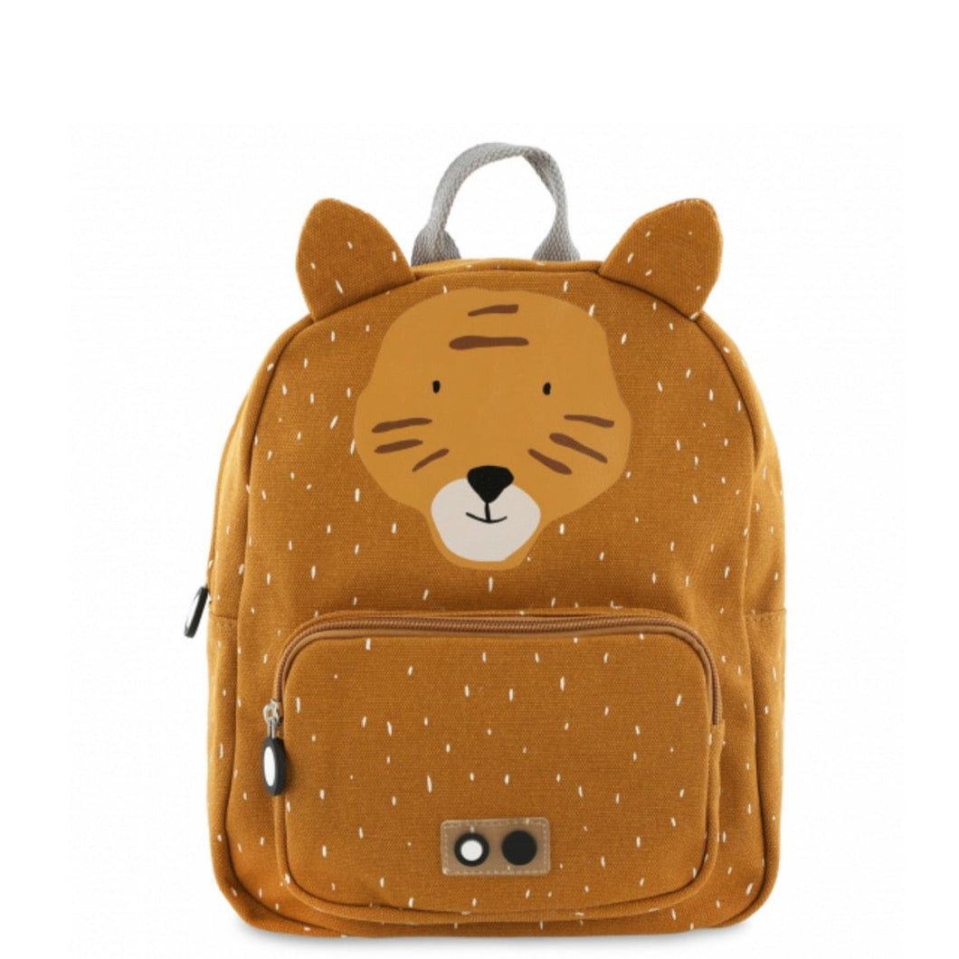 Mochila Trixie tigre