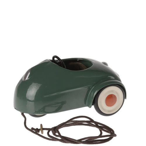 Carro Ratinho, dark green