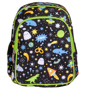 Mochila térmica galaxy