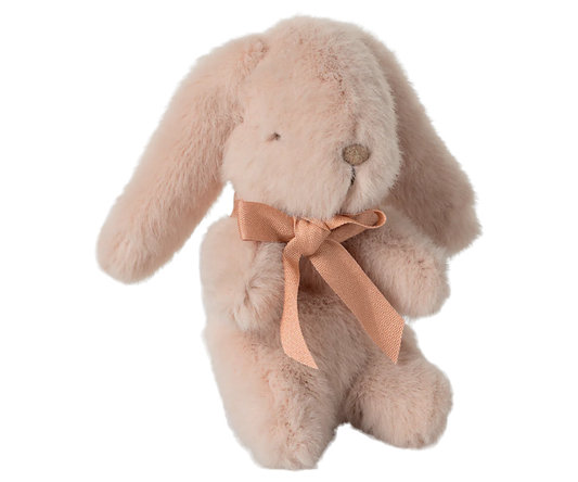 Coelho peluche mini powder