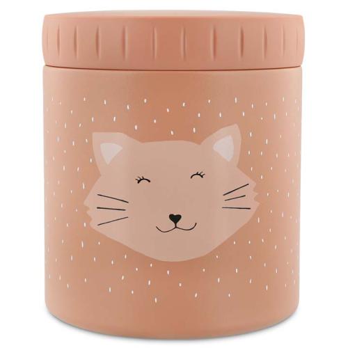 Termo gato 500ml