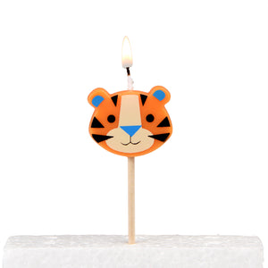 Velas Tigre