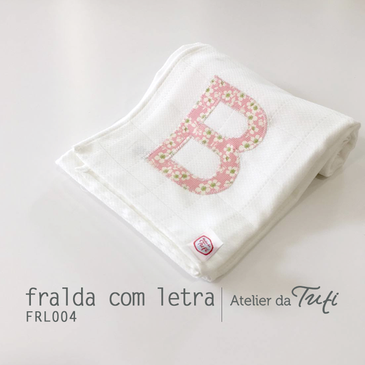 FRL004 _ fralda com aplicação