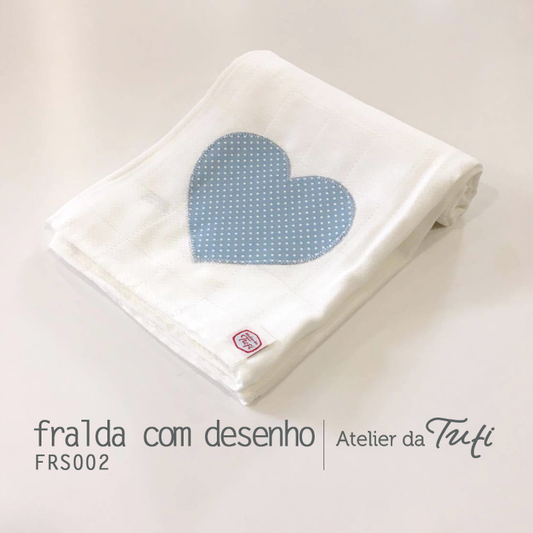 FRS002 _ fralda com aplicação