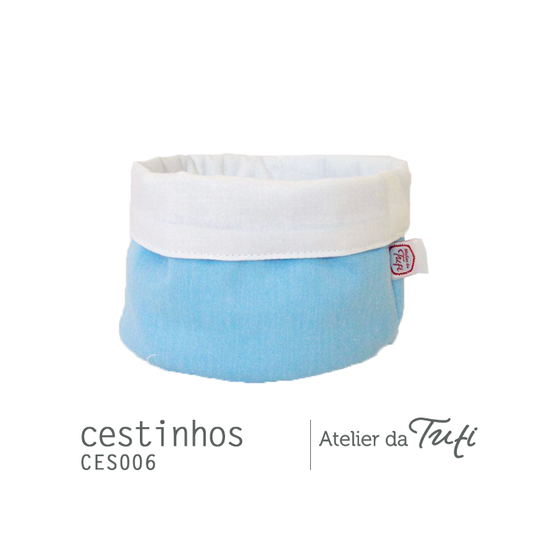 CES006 _ cestinho