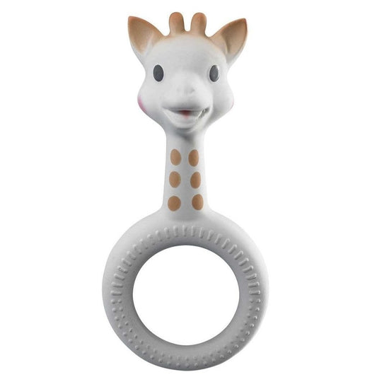 Anel sophie la girafe®