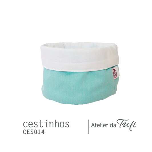 CES014 _ cestinho