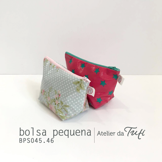 Bolsa pequena