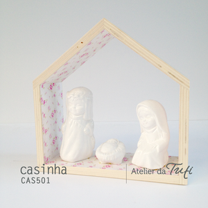 CAS501 _ presépio|nativity