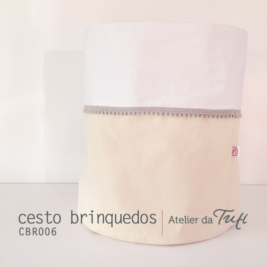 CBR006 _ cesto