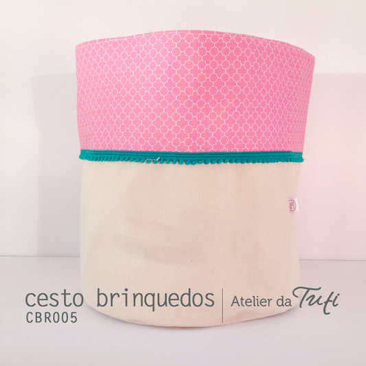 CBR005 _ cesto