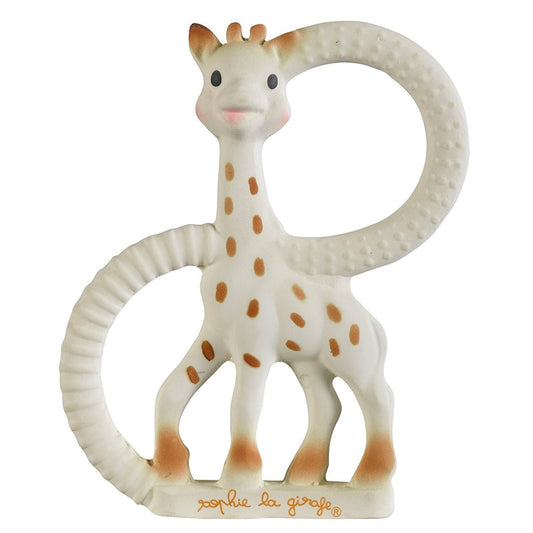 Anéis sophie la girafe®