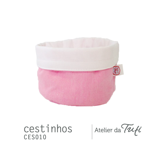 CES010 _ cestinho