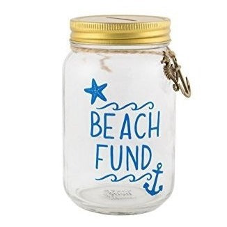 Mealheiro beach fund