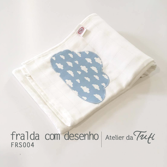 FRS004 _ fralda com aplicação