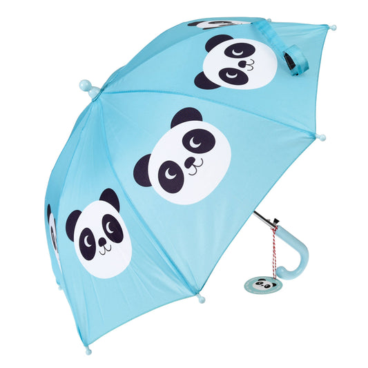 Guarda-chuva criança panda