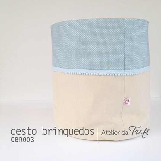 CBR003 _ cesto