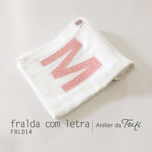 FRL014 _ fralda com aplicação