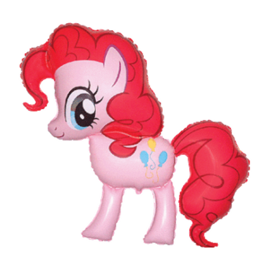 Balão Pinkie Pie