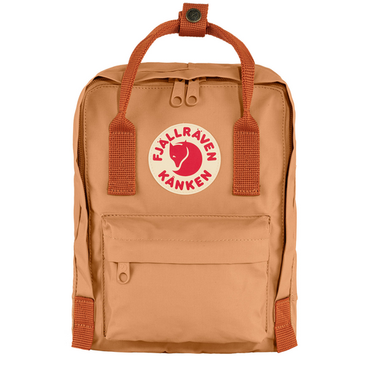 Kanken peach sand/ terracota