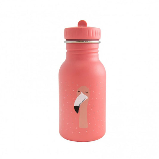 Garrafa Flamingo 350ml