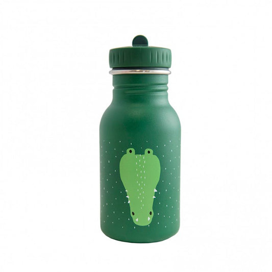 Garrafa Crocodilo 350ml