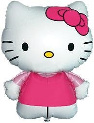 Balão Hello Kitty