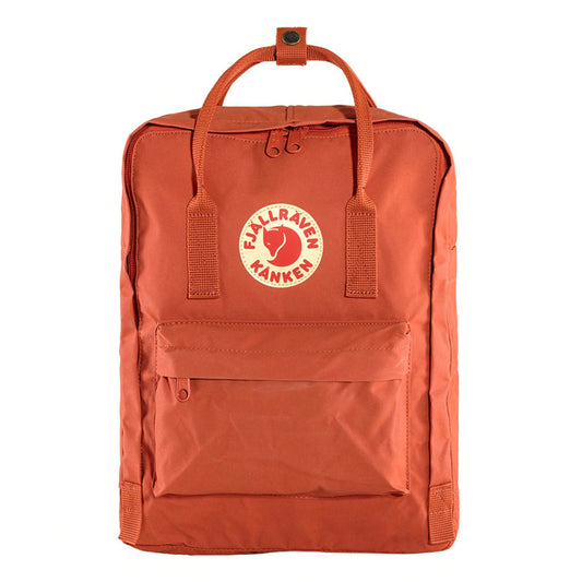 Kanken rowan red