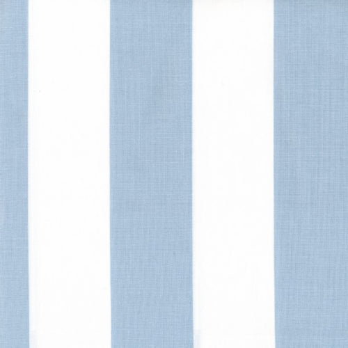 Tecido plastificado- Giant stripe blue