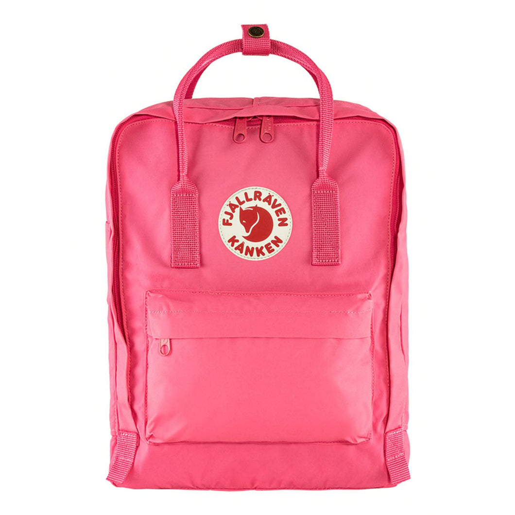 Kanken flamingo pink