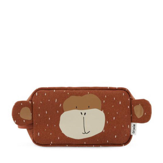 Necessaire trixie macaco