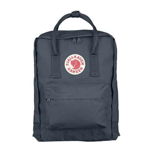 Kanken graphite