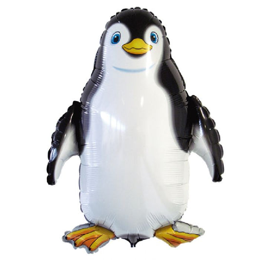 Balão pinguin