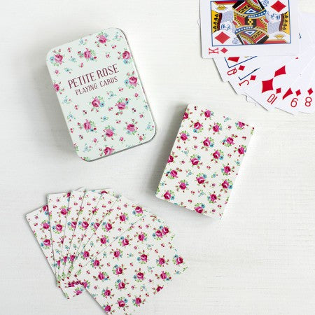 Cartas florzinha